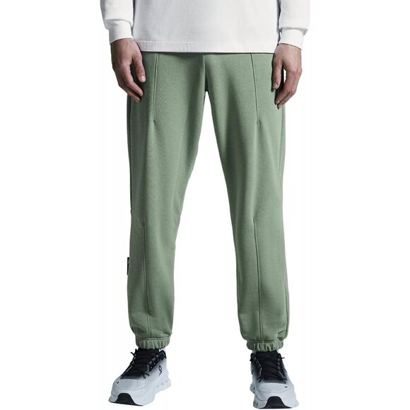On Cloud Men's Club Pants, Fern (Green) - Picture 1 of 5
